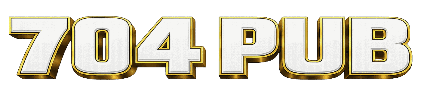 704 Pub Logo